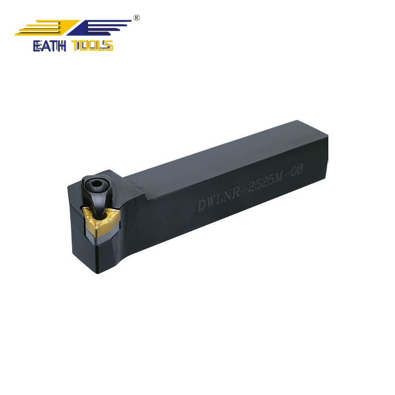 DWLN CNC外径旋削工具ホルダー DWLN CNC外径旋削工具ホルダー